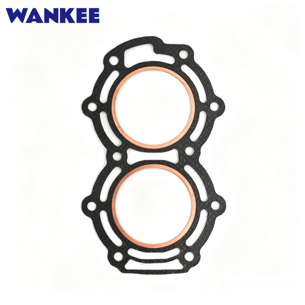 Fishing Boat Cover - Penutup Kepala Gasket 345-01005-1 Untuk Tohatsu/Nissan