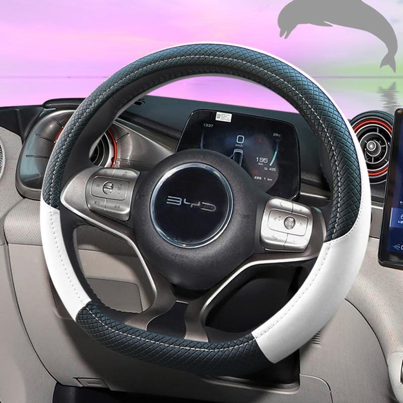 Fishing Boat Steering Wheel - Untuk BYD Dolphin Seal Atto3 Tang
