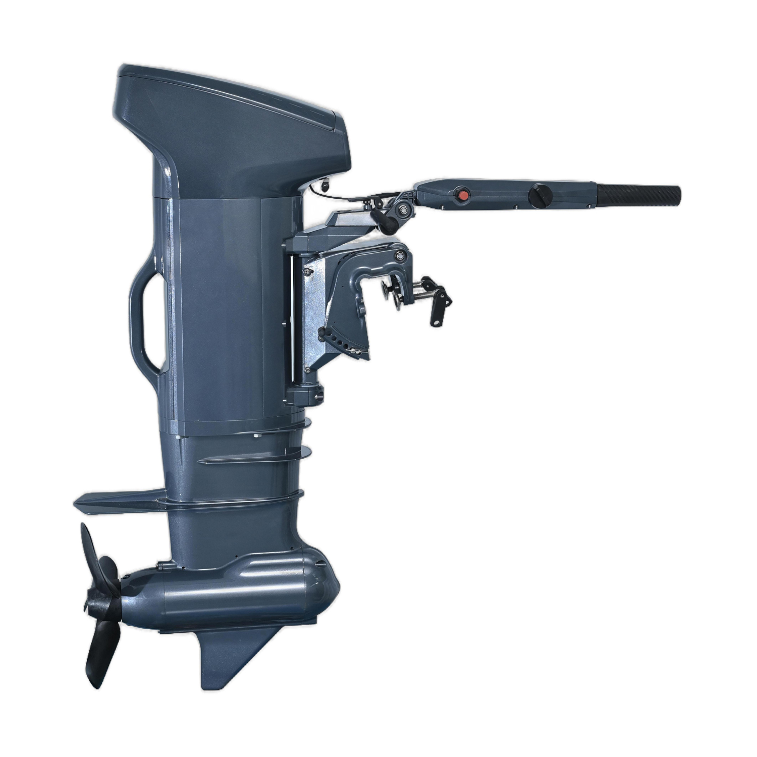 Fishing Boat Outboard Motor - Motor tempel listrik daya tinggi seri