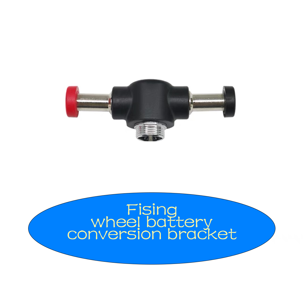 Fishing Boat Anchor Winch - Suku Cadang Baterai Gulungan Listrik Pancing