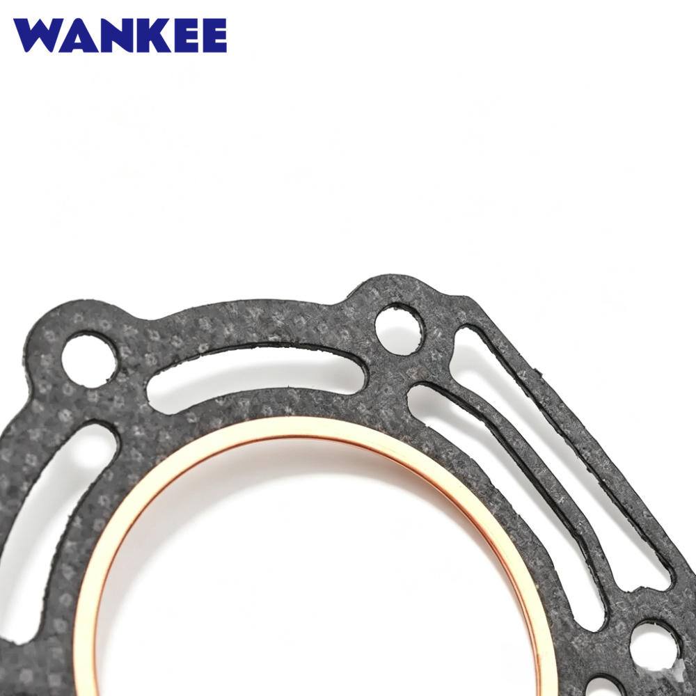Penutup Kepala Gasket 345-0100 - Fishing Boat Cover ulasan dan harga