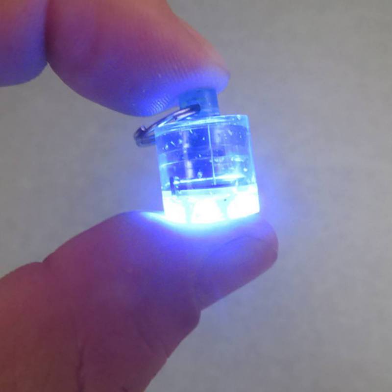 Umpan pancing Mini, lampu pert - Fishing Boat Navigation Light ulasan dan harga