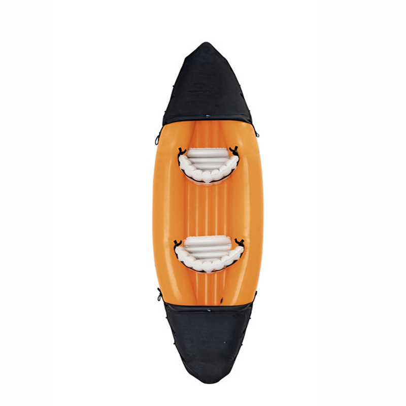 Perahu Karet PVC Perahu Mancin - Fishing Boat Inflatable ulasan dan harga
