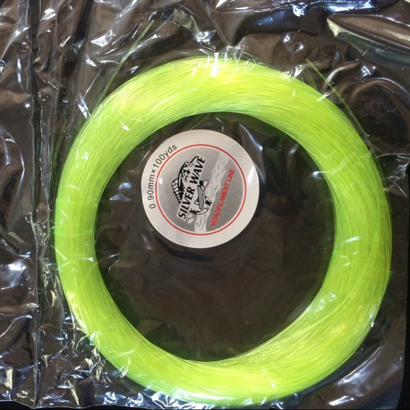 500G Senar Pancing Kuning Diam - Fishing Boat Anchor ulasan dan harga
