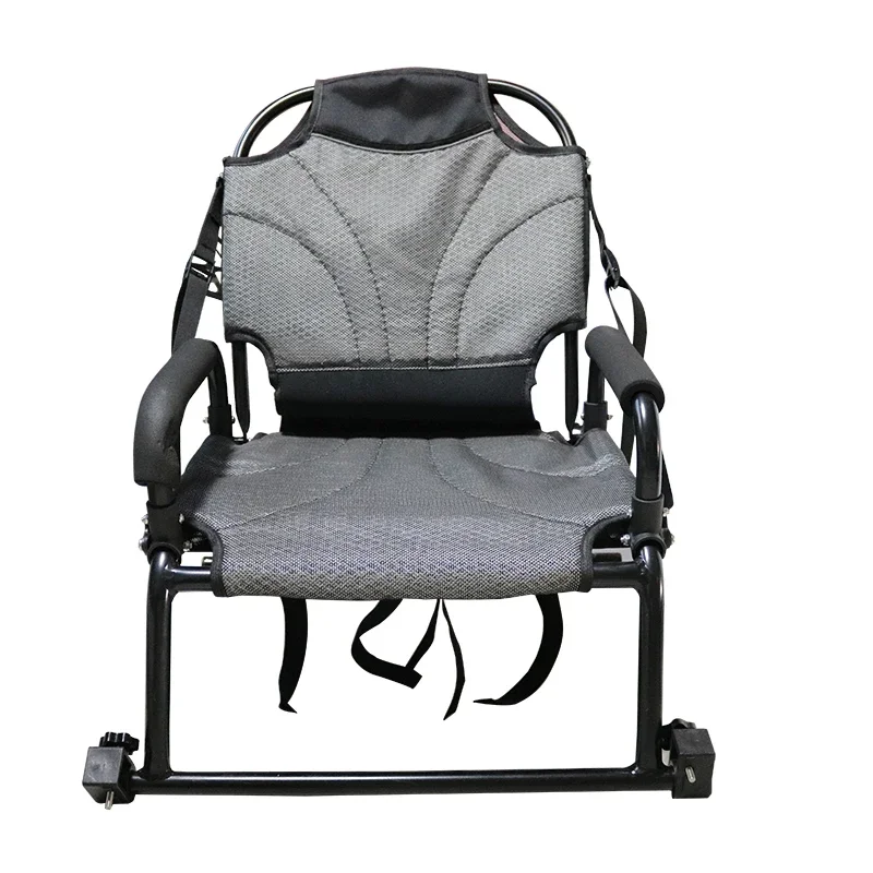 Kursi Memancing Kayak Berbahan - Fishing Boat Seat ulasan dan harga