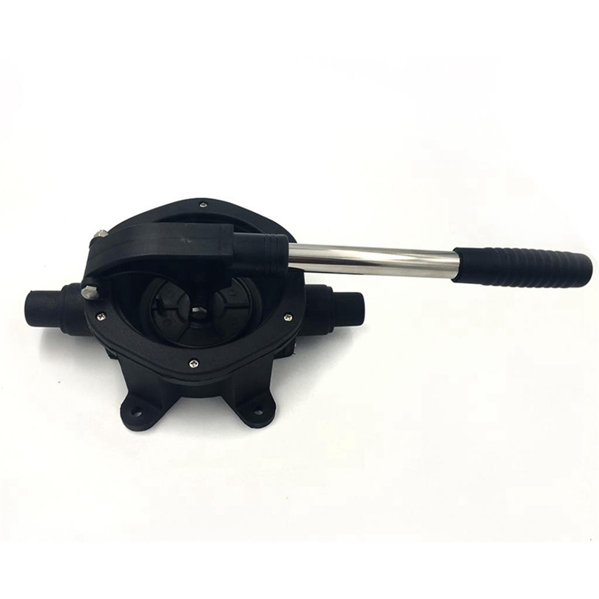 Pompa Bilge Manual Self Primin - Fishing Boat Bilge Pump ulasan dan harga