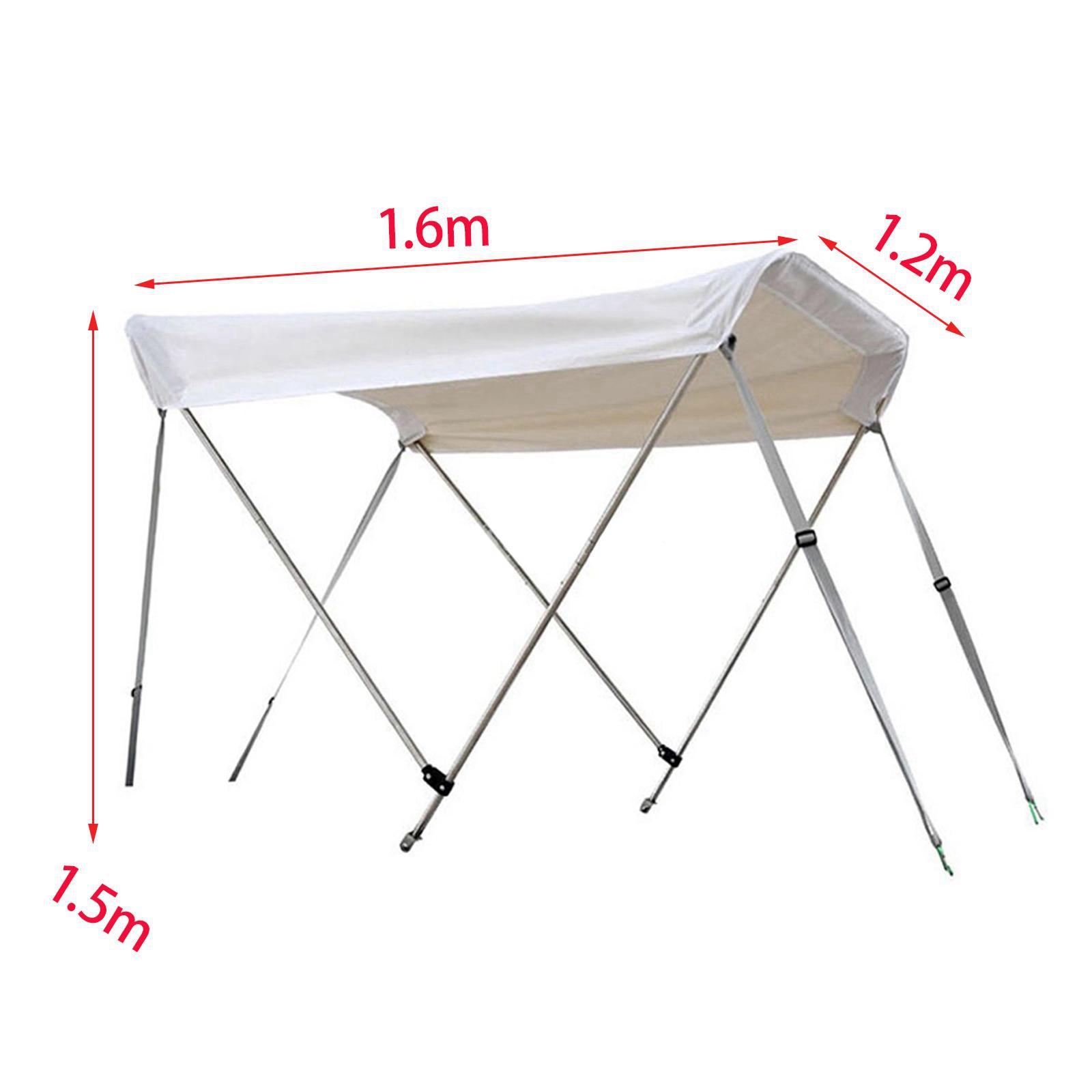 Tenda Perahu Tahan Lama dari P - Fishing Boat Cover ulasan dan harga