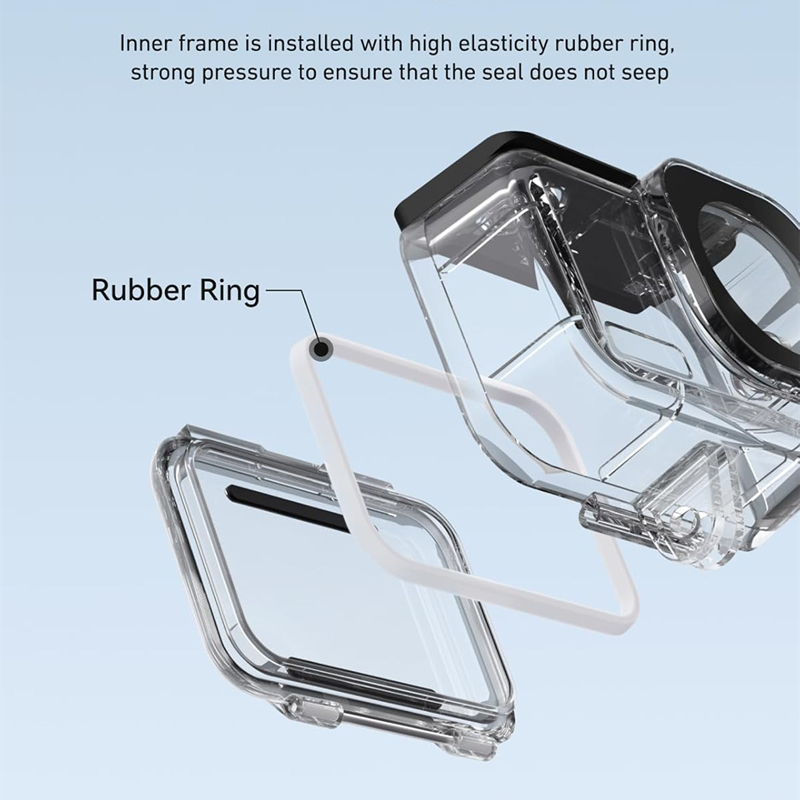 Casing Tahan Air Transparan un - Fishing Boat Cover ulasan dan harga