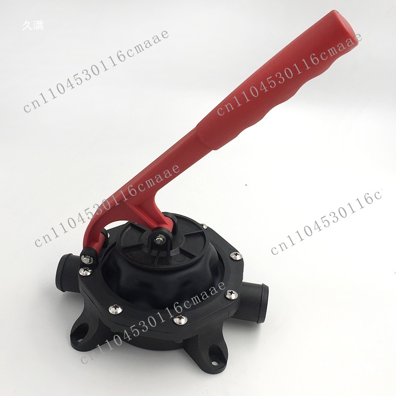 Pompa Air Laut Manual untuk Pe - Fishing Boat Bilge Pump ulasan dan harga