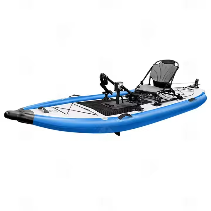Kayak Lipat SUP Pedal Board un - Fishing Boat Seat ulasan dan harga