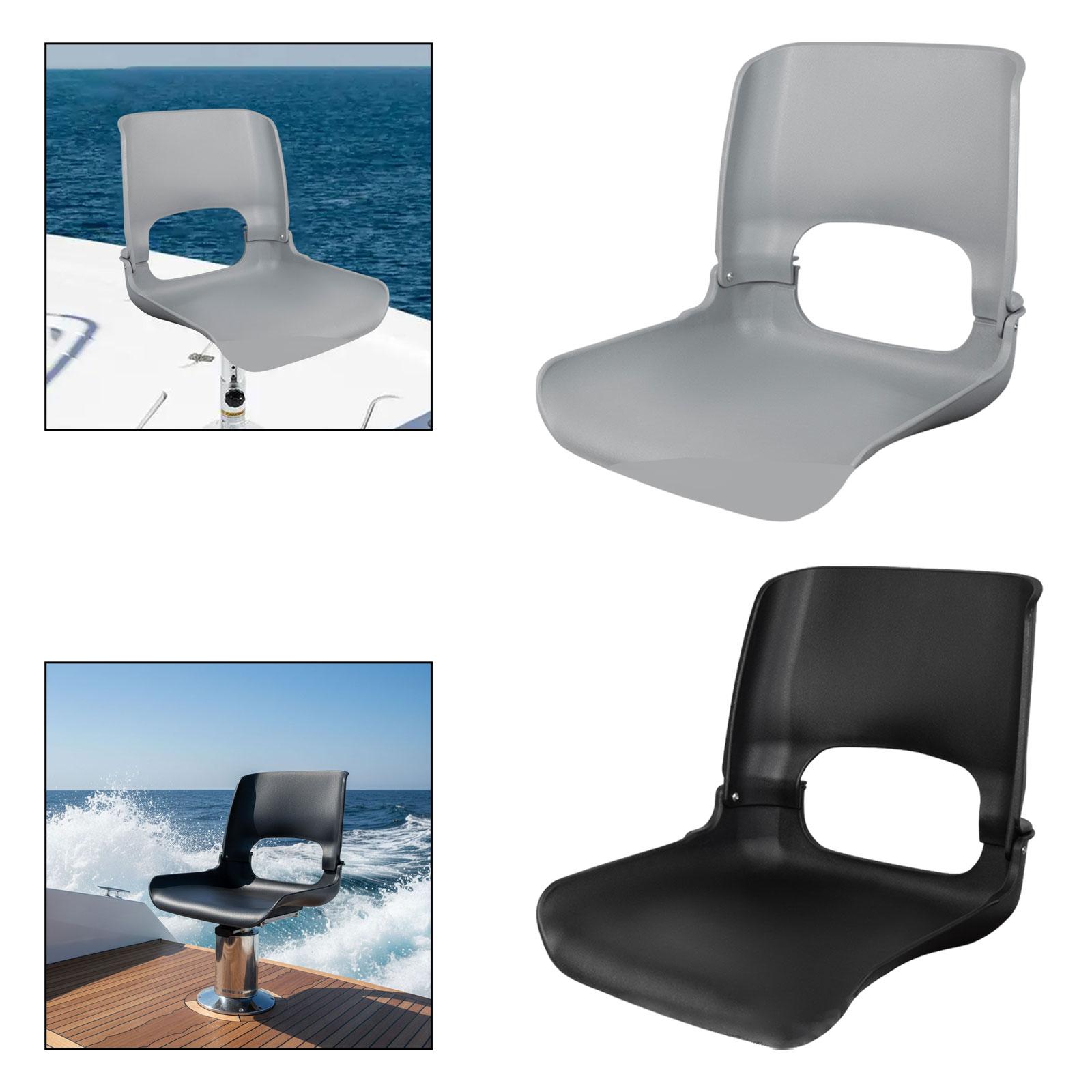 Kursi Perahu Lipat Sandaran Ti - Fishing Boat Seat ulasan dan harga