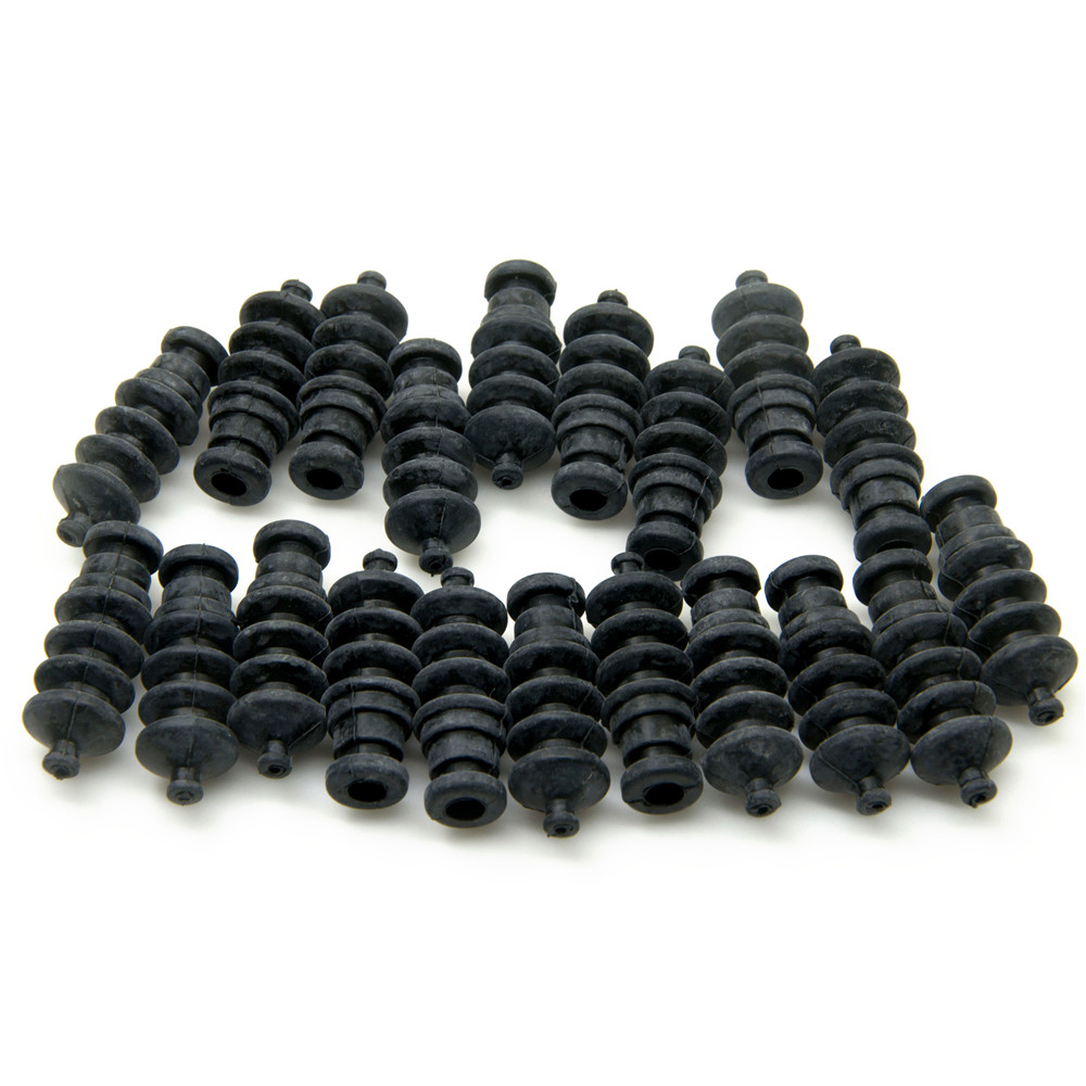 AXSPEED 1/5/10 buah kotak Radi - Fishing Boat Anchor Winch ulasan dan harga