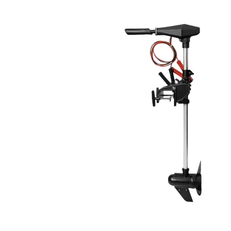 Kontrol Kecepatan Variabel unt - Fishing Boat Trolling Motor ulasan dan harga