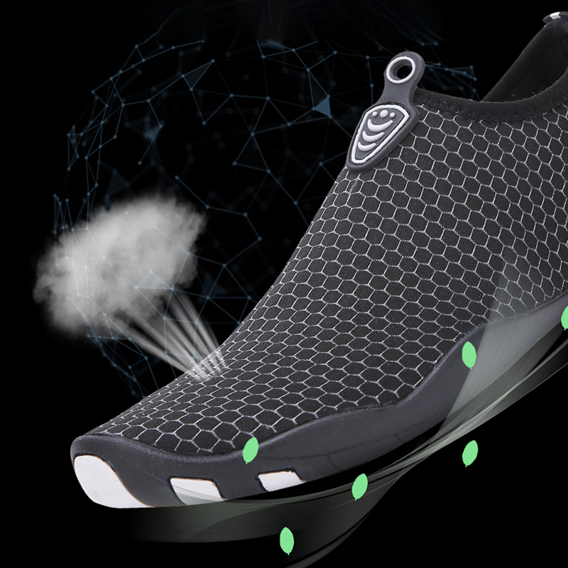 Sepatu Air EOCENE untuk Menyel - Fishing Boat Oar ulasan dan harga