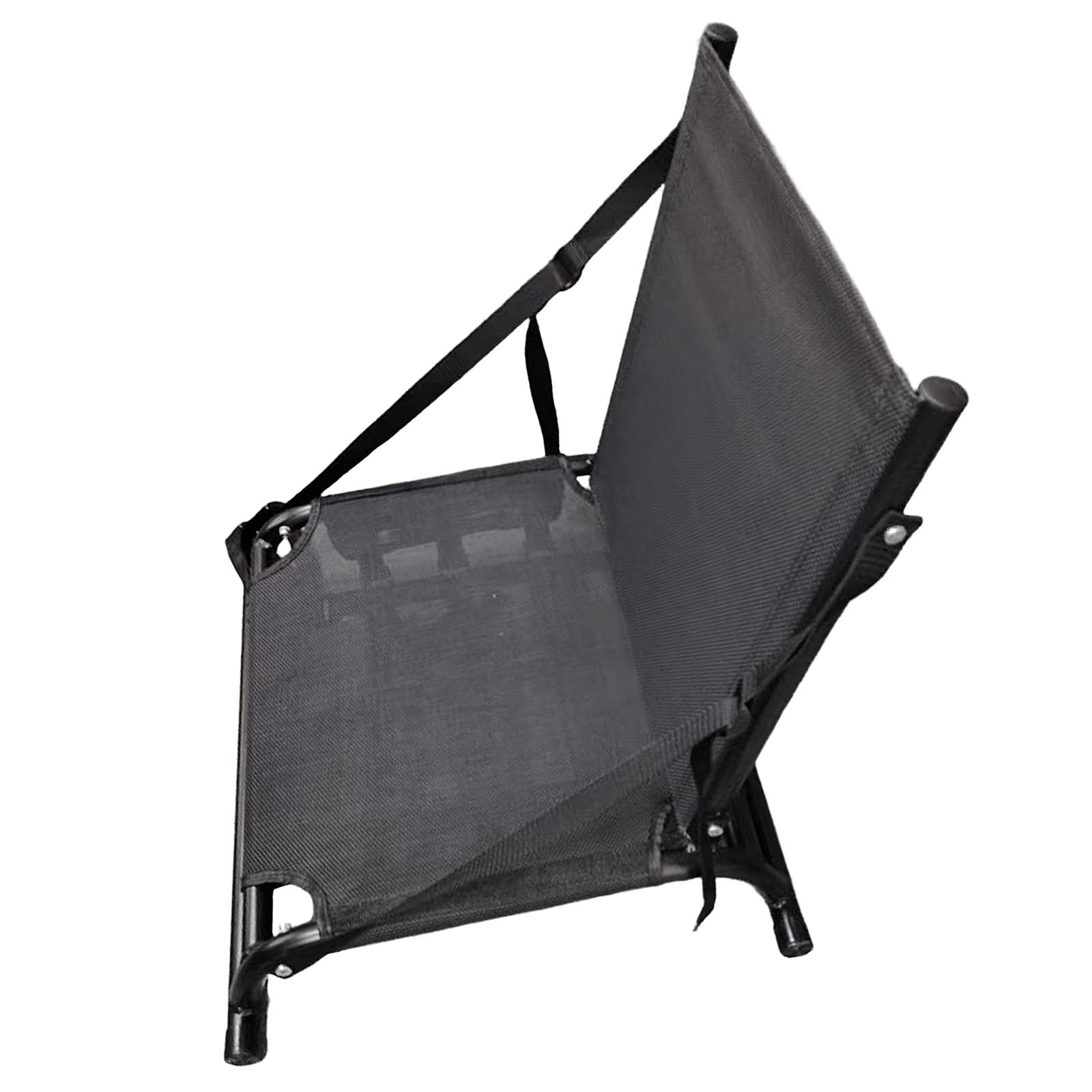Kursi Kayak dengan Penyangga P - Fishing Boat Seat ulasan dan harga